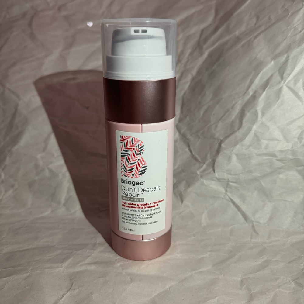 Briogeo Don't Despair Repair treatment